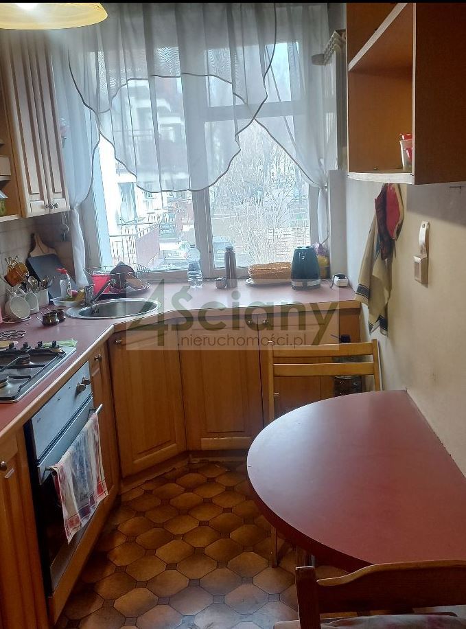Mieszkanie 49,1&nbsp;m², Warszawa, Ludwika Kickiego - zdjęcie 1