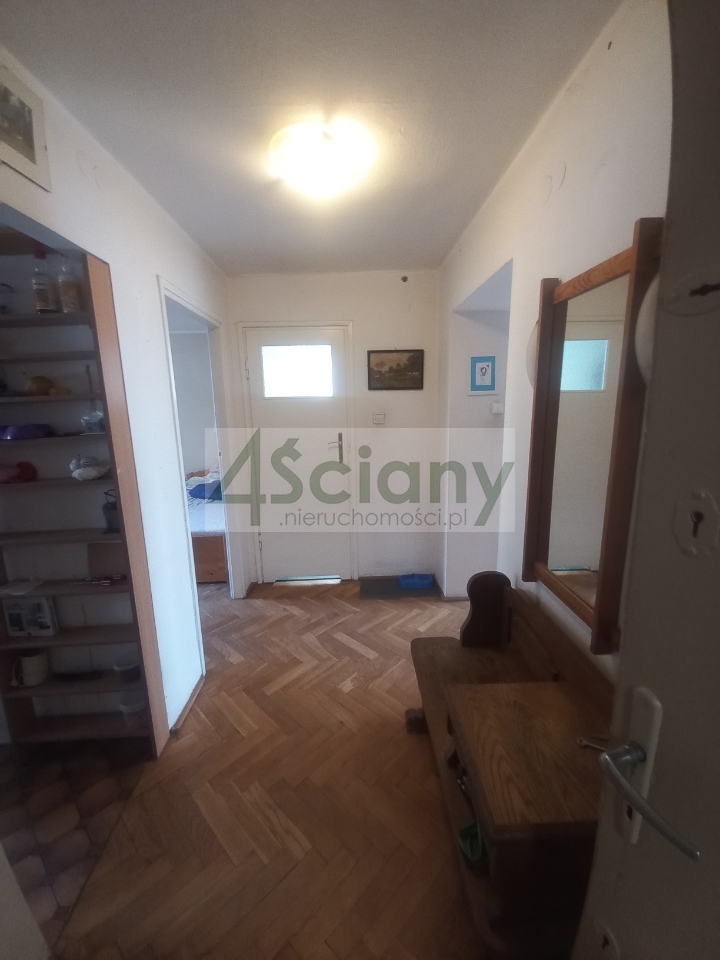 Mieszkanie 49,1&nbsp;m², Warszawa, Ludwika Kickiego - zdjęcie 6