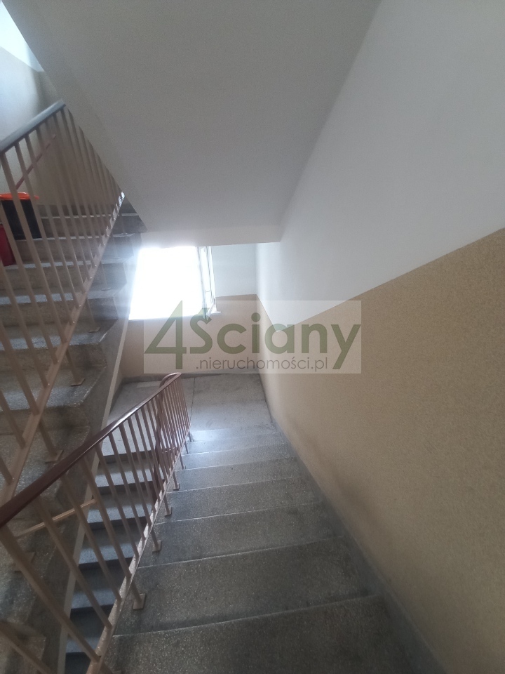 Mieszkanie 49,1&nbsp;m², Warszawa, Ludwika Kickiego - zdjęcie 7