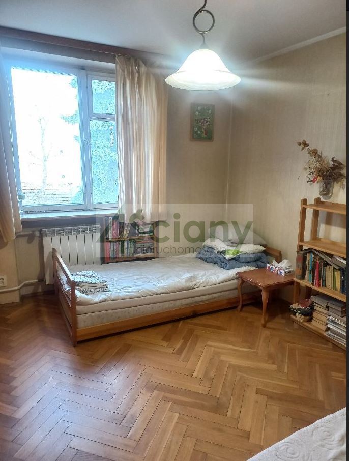 Mieszkanie 49,1&nbsp;m², Warszawa, Ludwika Kickiego - zdjęcie 2