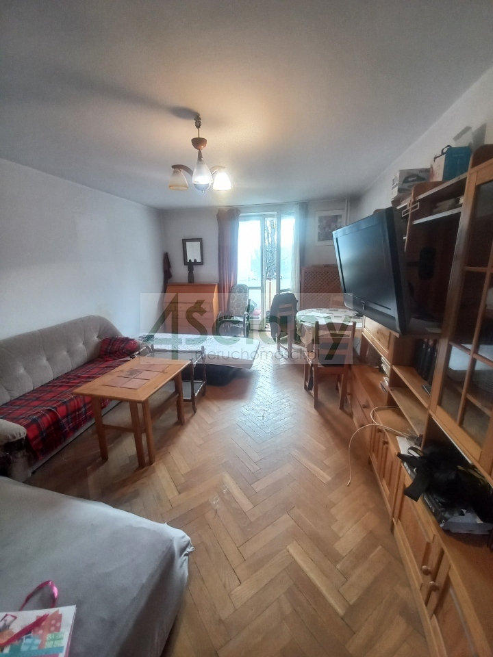 Mieszkanie 49,1&nbsp;m², Warszawa, Ludwika Kickiego - zdjęcie 4