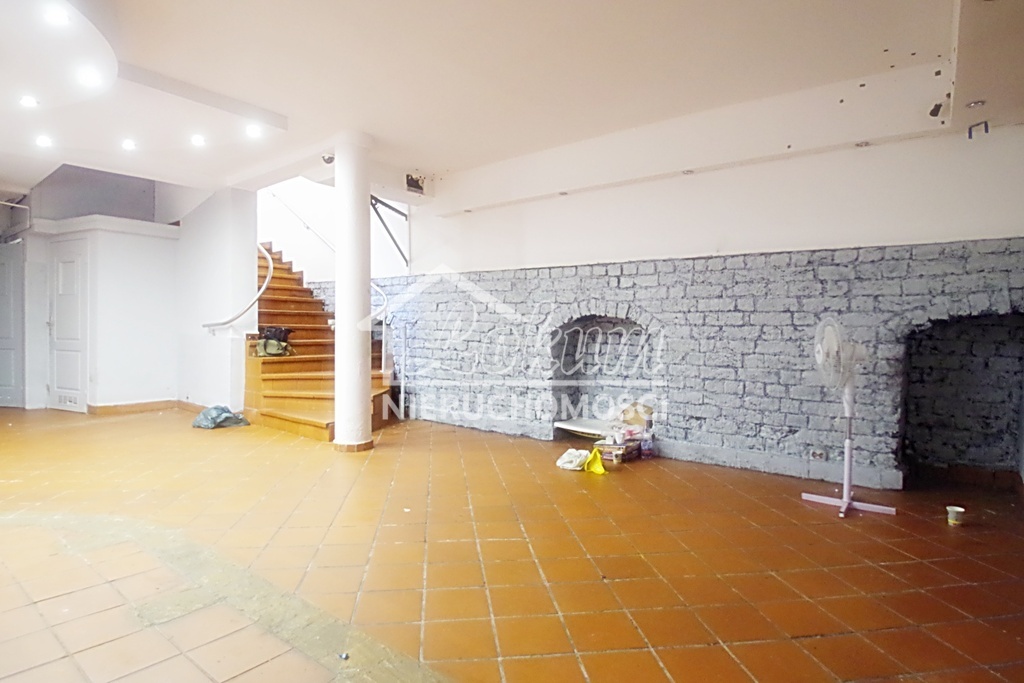 Lokal usługowy na sprzedaż, 50&nbsp;m², Szczecin, Wielka Odrzańska - zdjęcie 4