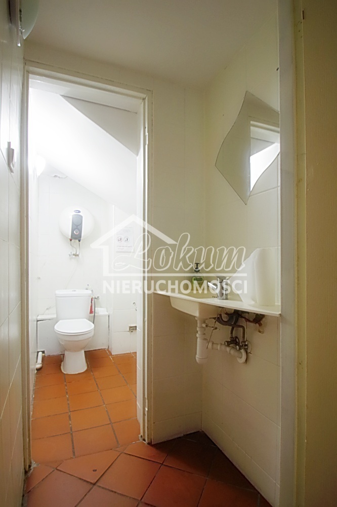 Lokal usługowy na sprzedaż, 50&nbsp;m², Szczecin, Wielka Odrzańska - zdjęcie 7