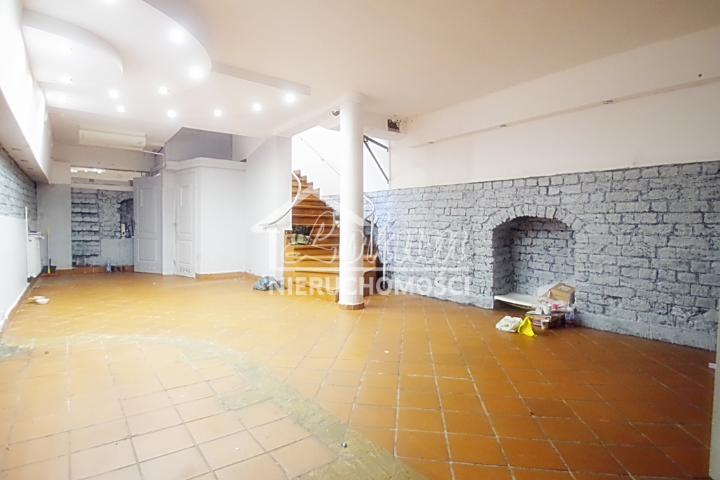 Lokal usługowy na sprzedaż, 50&nbsp;m², Szczecin, Wielka Odrzańska - zdjęcie 3