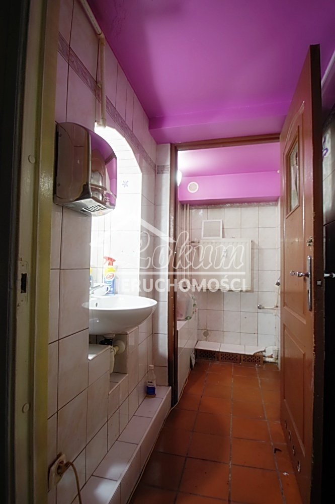 Lokal usługowy na sprzedaż, 50&nbsp;m², Szczecin, Wielka Odrzańska - zdjęcie 8