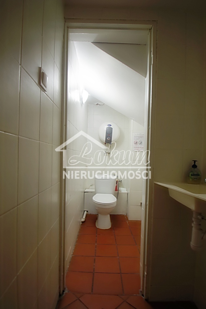 Lokal usługowy na sprzedaż, 50&nbsp;m², Szczecin, Wielka Odrzańska - zdjęcie 6