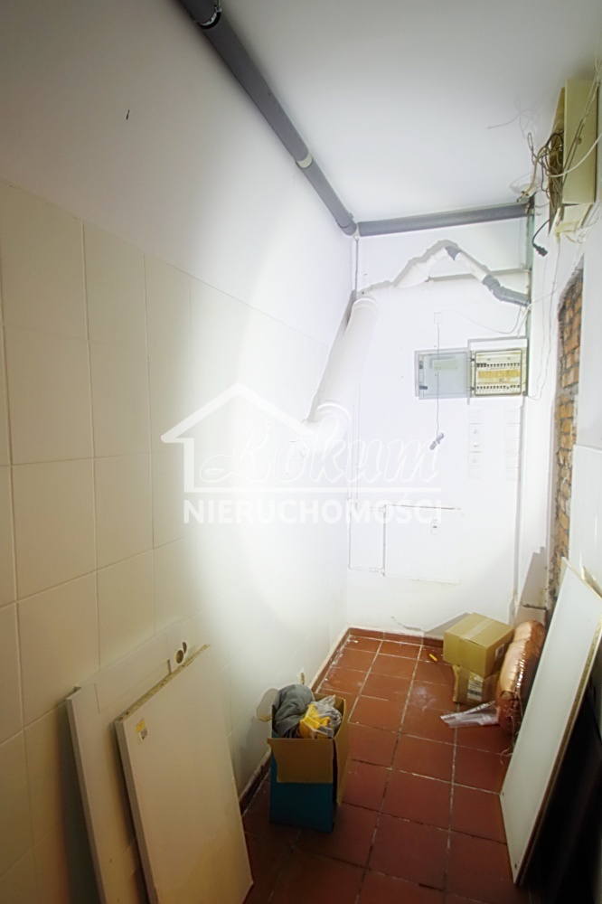 Lokal usługowy na sprzedaż, 50&nbsp;m², Szczecin, Wielka Odrzańska - zdjęcie 5