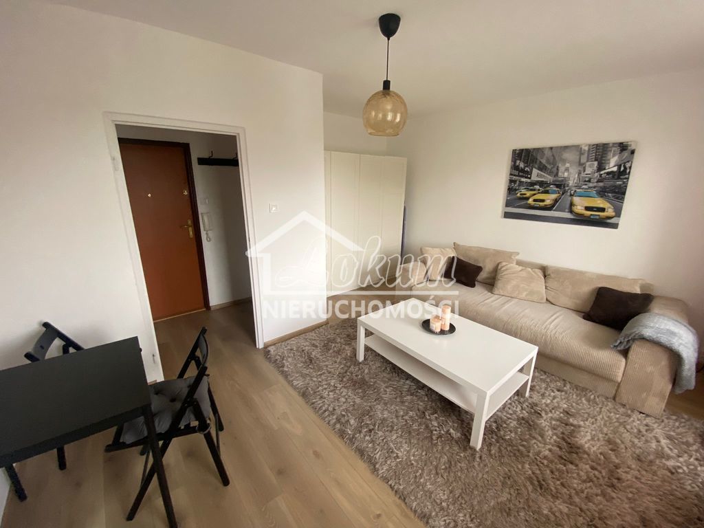 Mieszkanie 31 m², Szczecin, Pomarańczowa - zdjęcie 4
