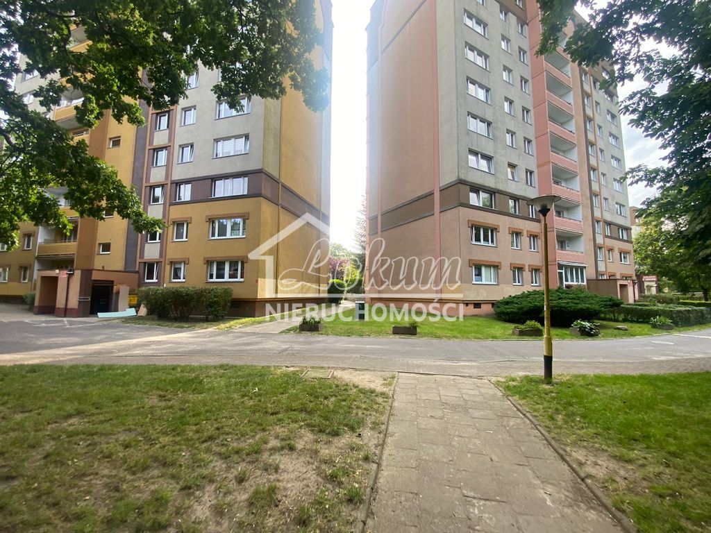 Mieszkanie 31 m², Szczecin, Pomarańczowa - zdjęcie 9