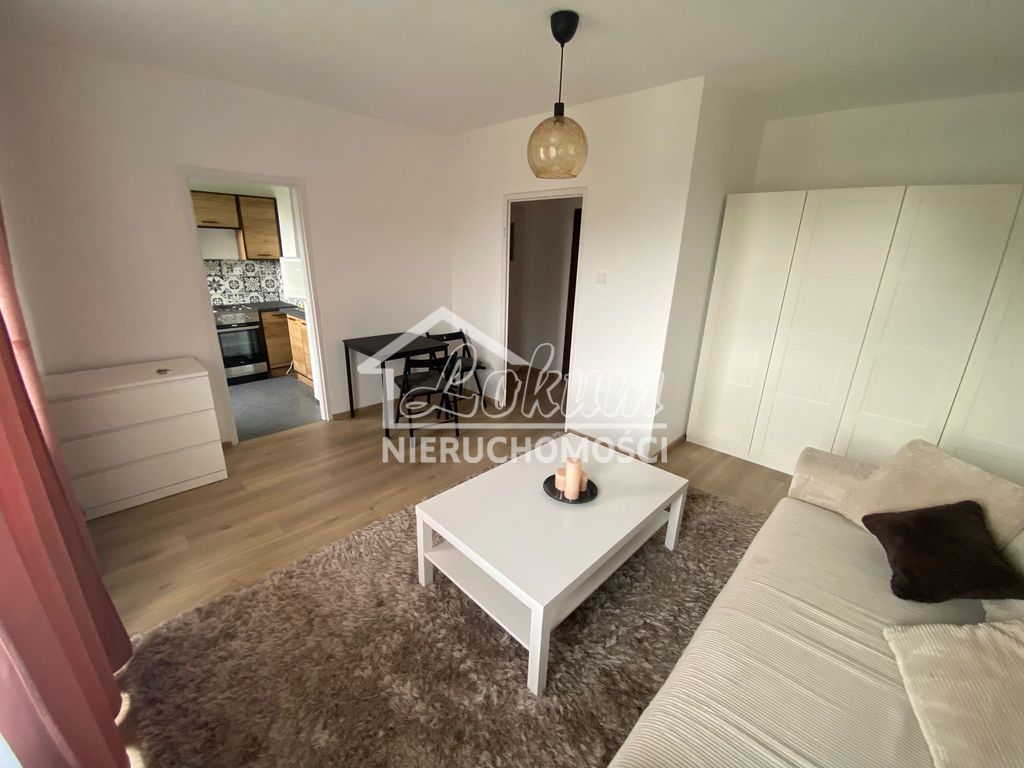 Mieszkanie 31 m², Szczecin, Pomarańczowa - zdjęcie 3