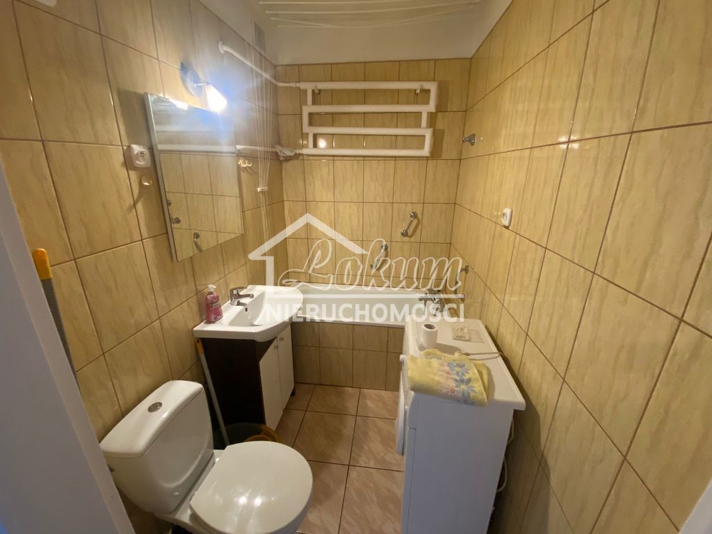 Mieszkanie 31 m², Szczecin, Pomarańczowa - zdjęcie 2