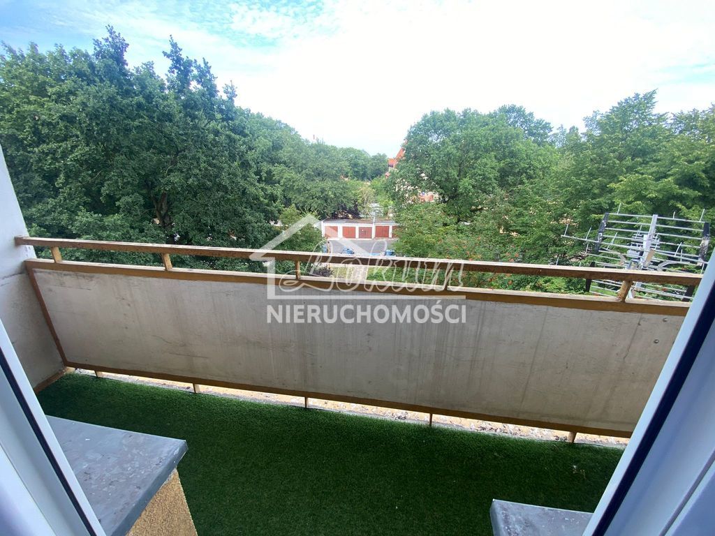 Mieszkanie 31 m², Szczecin, Pomarańczowa - zdjęcie 6