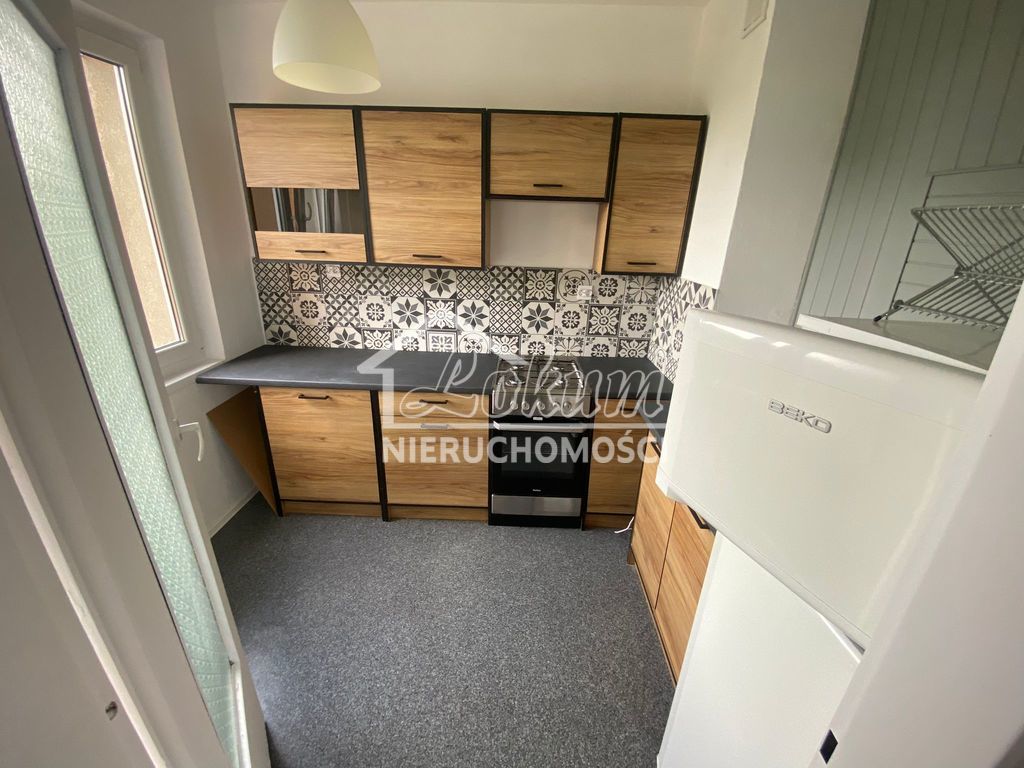 Mieszkanie 31 m², Szczecin, Pomarańczowa - zdjęcie 5