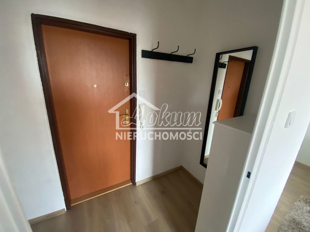 Mieszkanie 31 m², Szczecin, Pomarańczowa - zdjęcie 8