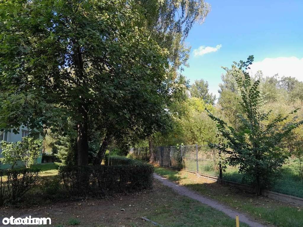 Działka budowlana 1321&nbsp;m², Łódź, Zapadła - zdjęcie 6
