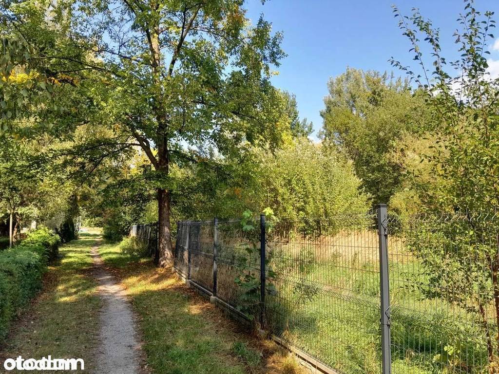 Działka budowlana 1321&nbsp;m², Łódź, Zapadła - zdjęcie 8