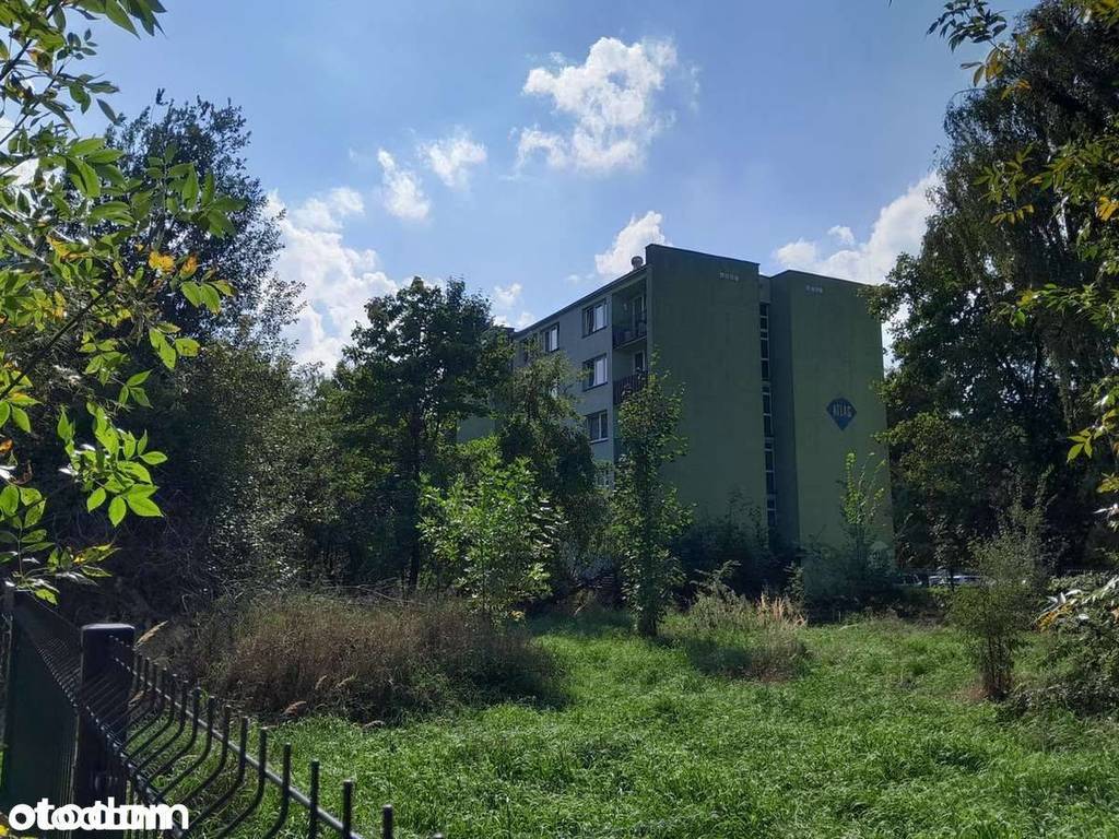 Działka budowlana 1321&nbsp;m², Łódź, Zapadła - zdjęcie 3