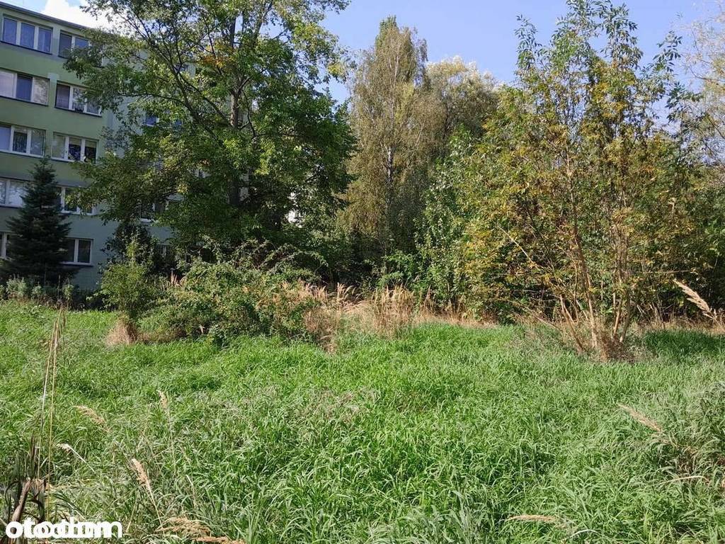 Działka budowlana 1321&nbsp;m², Łódź, Zapadła - zdjęcie 5