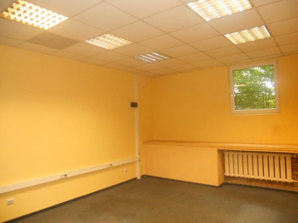 Lokal biurowy do wynajęcia, 26 m², Będzin, gen. T. Kościuszki - zdjęcie 1