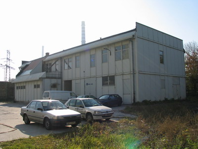 Lokal biurowy do wynajęcia, 26 m², Będzin, gen. T. Kościuszki - zdjęcie 4