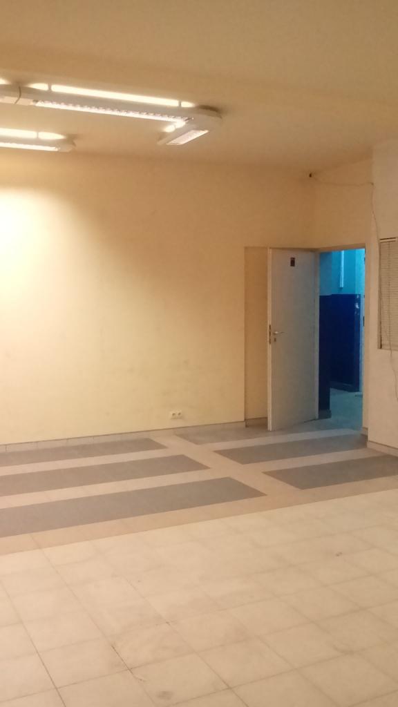 Lokal biurowy do wynajęcia, 26 m², Będzin, gen. T. Kościuszki - zdjęcie 2