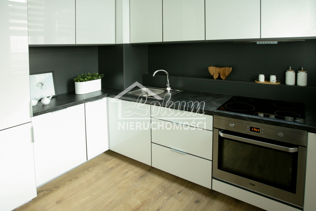Mieszkanie 44 m², Szczecin - zdjęcie 4