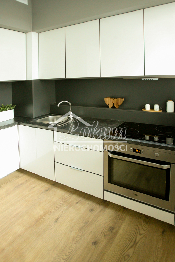 Mieszkanie 44 m², Szczecin - zdjęcie 5