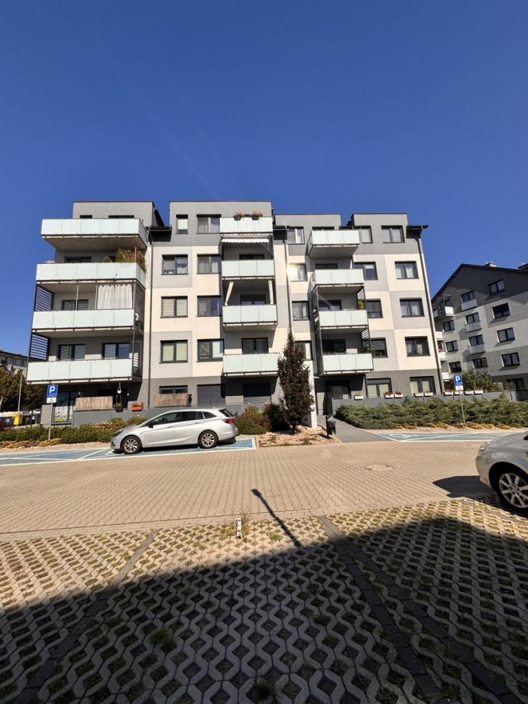 Zadbane, jak nowe, 3 pokoje, balkon, winda - zdjęcie 20