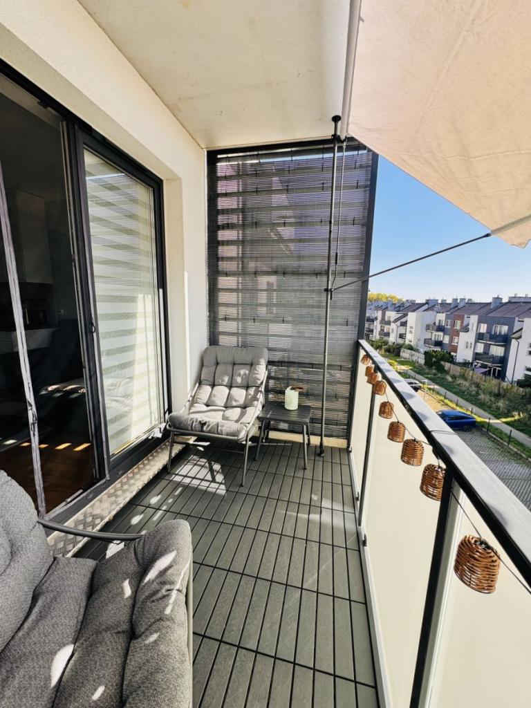 Zadbane, jak nowe, 3 pokoje, balkon, winda - zdjęcie 13