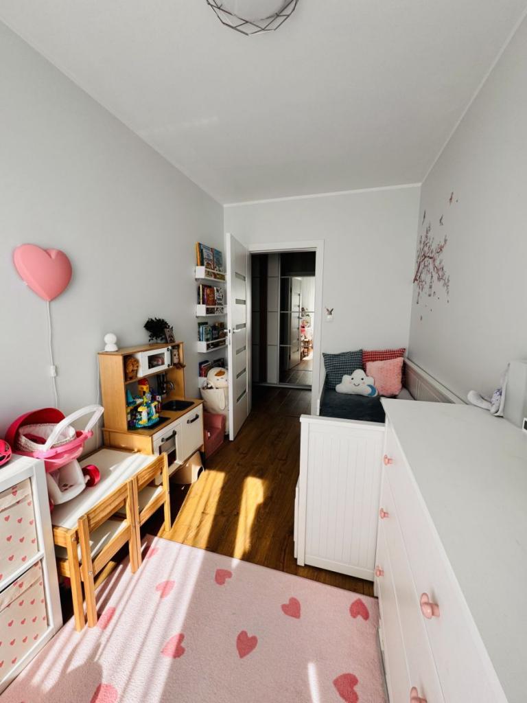 Zadbane, jak nowe, 3 pokoje, balkon, winda - zdjęcie 11