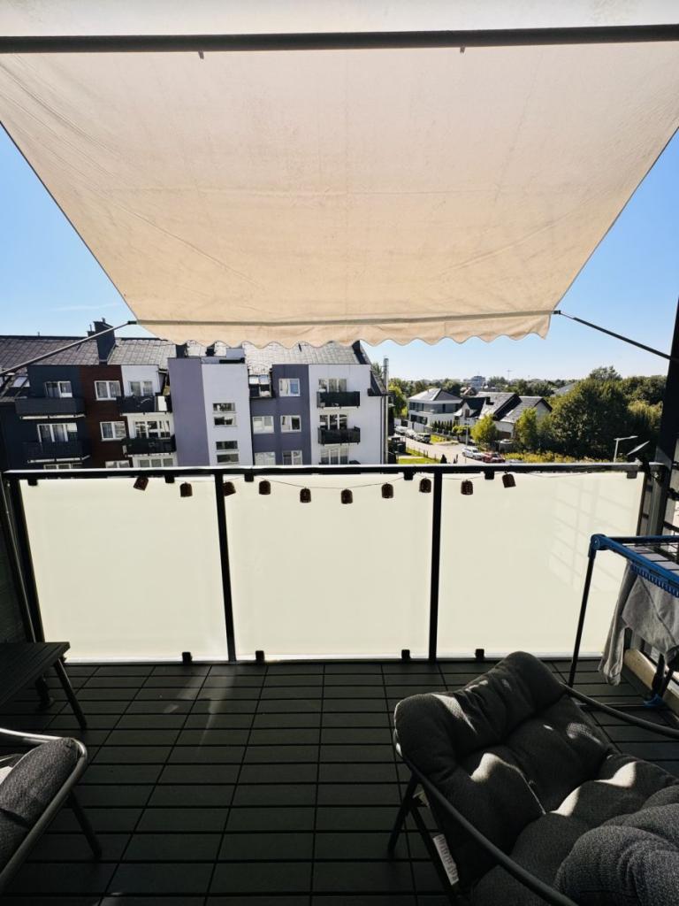Zadbane, jak nowe, 3 pokoje, balkon, winda - zdjęcie 14