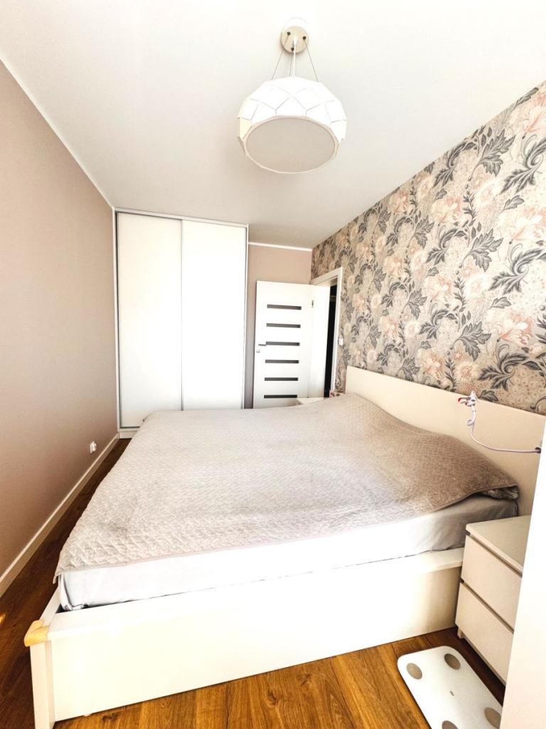 Zadbane, jak nowe, 3 pokoje, balkon, winda - zdjęcie 5