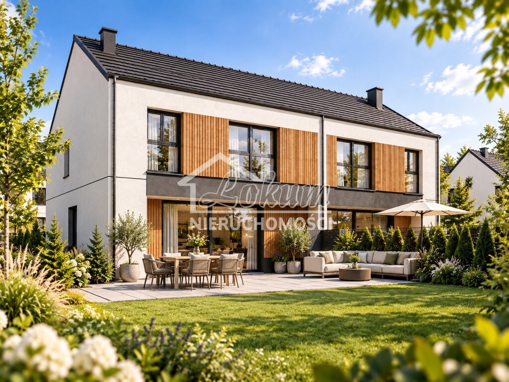 Dom 127 m², Morzyczyn - zdjęcie 4