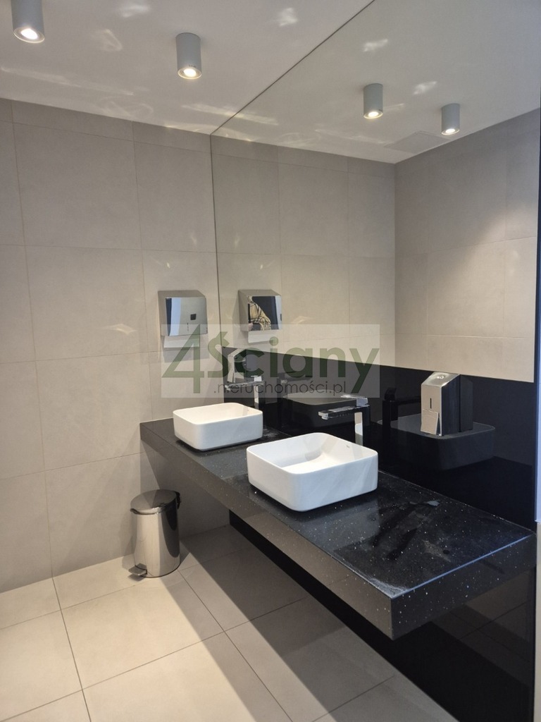 Lokal biurowy do wynajęcia, 195&nbsp;m², Warszawa - zdjęcie 4