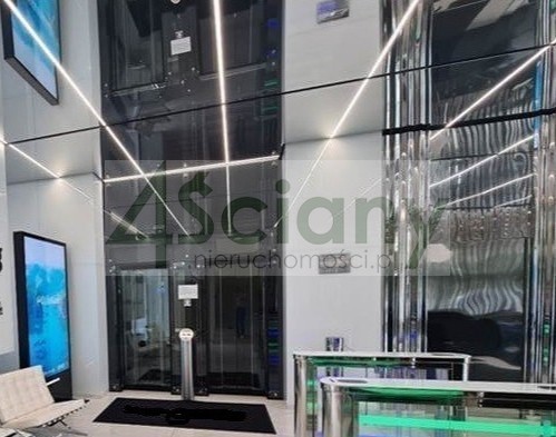 Lokal biurowy do wynajęcia, 195&nbsp;m², Warszawa - zdjęcie 1