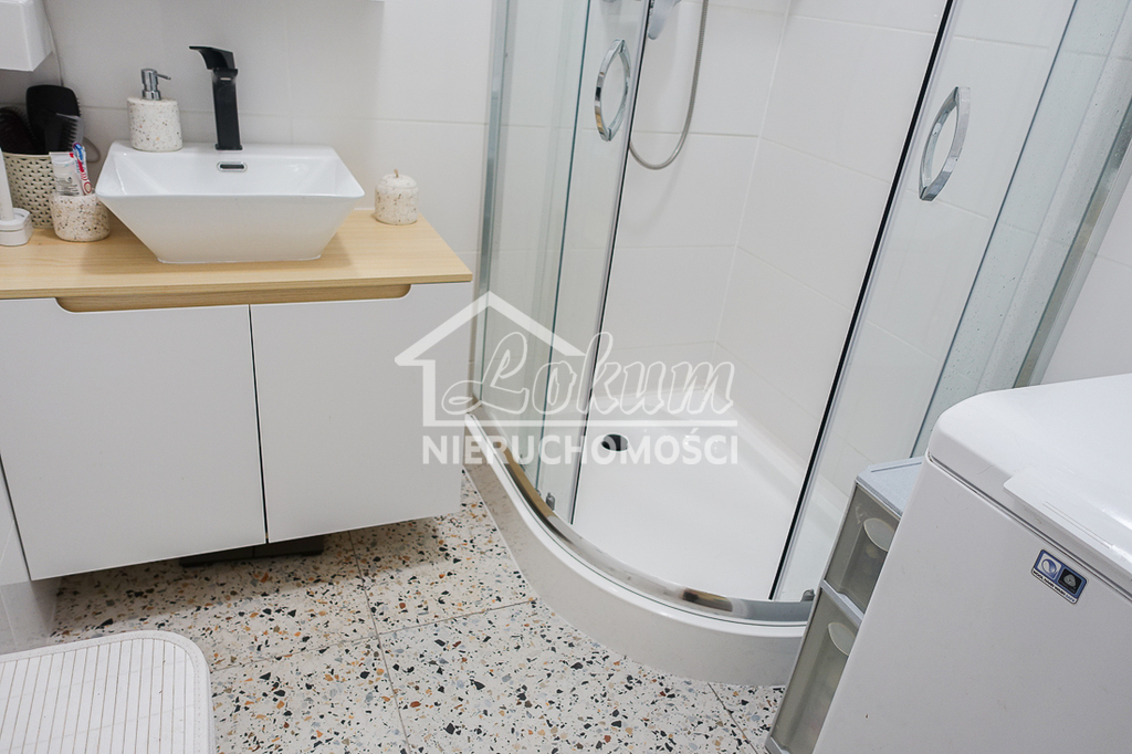 Mieszkanie 97,2 m², Szczecin, Jacka Malczewskiego - zdjęcie 7
