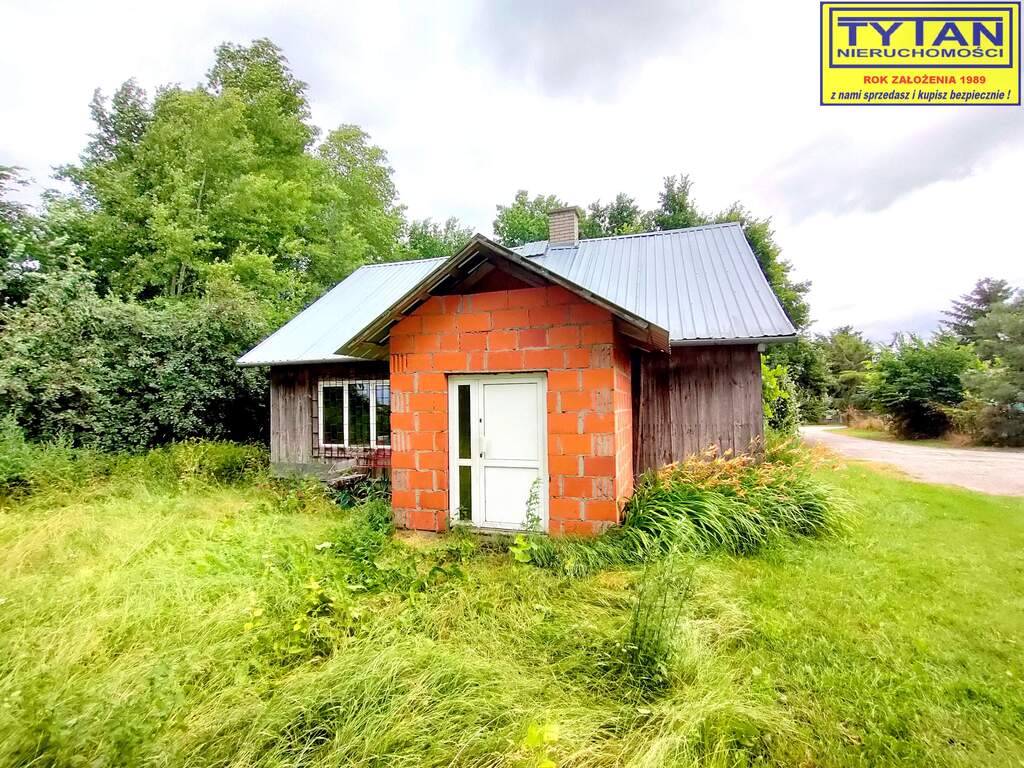 Dom 70 m², Ożarki-Olszanka - zdjęcie 2