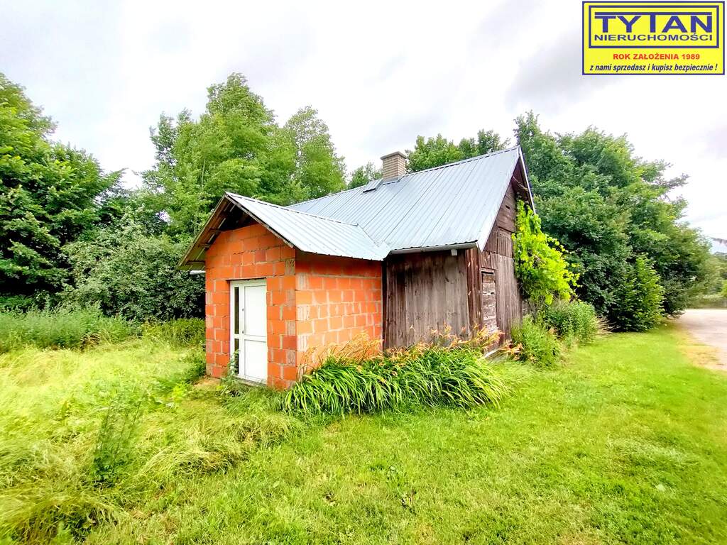 Dom 70 m², Ożarki-Olszanka - zdjęcie 5
