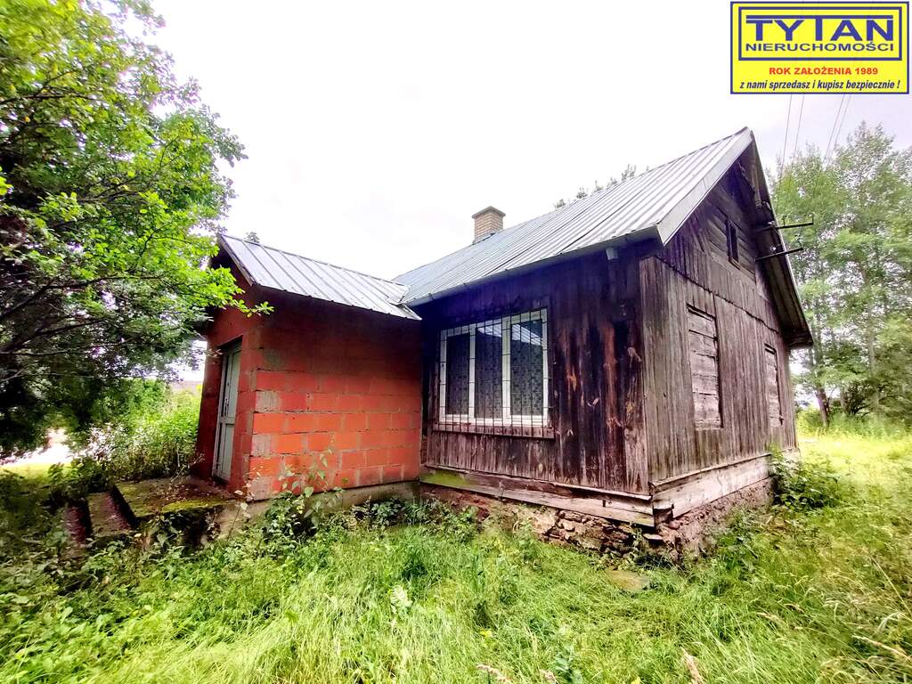Dom 70 m², Ożarki-Olszanka - zdjęcie 3