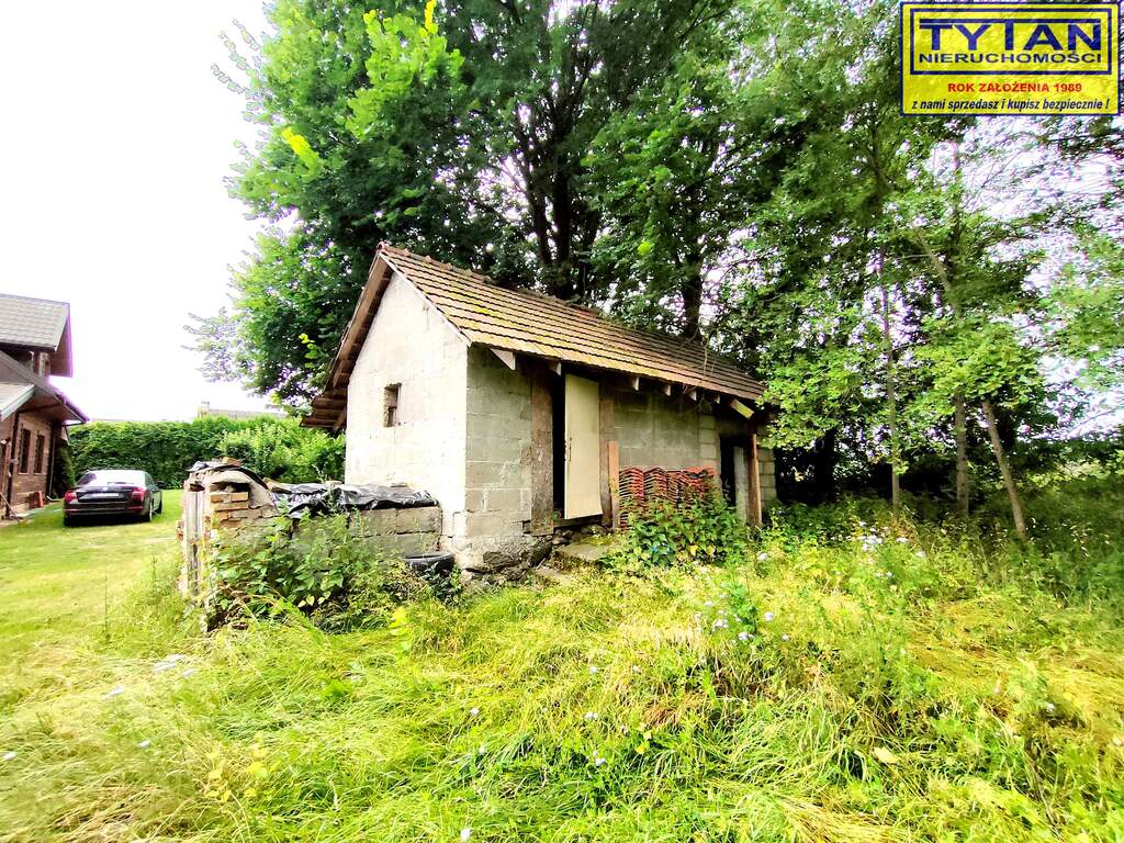 Dom 70 m², Ożarki-Olszanka - zdjęcie 8