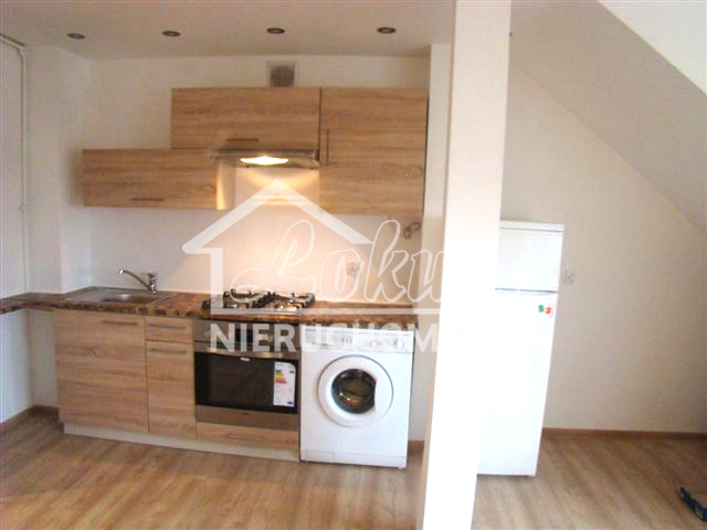 Mieszkanie 36,73&nbsp;m², Szczecin, al. Papieża Jana Pawła II - zdjęcie 2