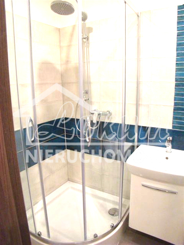 Mieszkanie 36,73&nbsp;m², Szczecin, al. Papieża Jana Pawła II - zdjęcie 9
