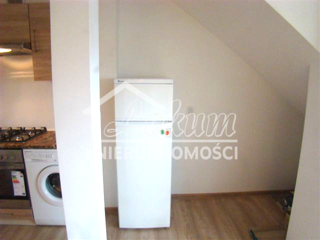 Mieszkanie 36,73&nbsp;m², Szczecin, al. Papieża Jana Pawła II - zdjęcie 6