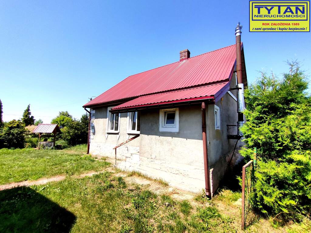 Dom 68&nbsp;m², Karwowo - zdjęcie 4