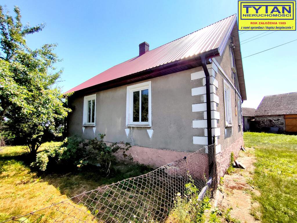 Dom 68&nbsp;m², Karwowo - zdjęcie 2