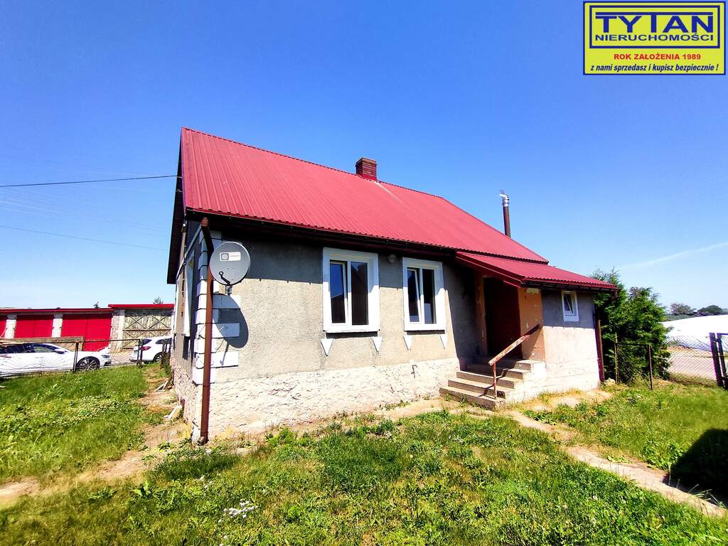 Dom 68&nbsp;m², Karwowo - zdjęcie 3