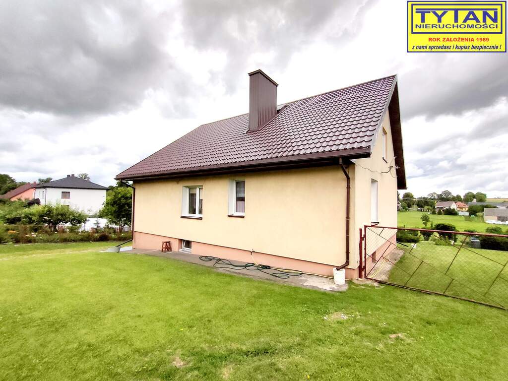 Dom 202,6 m², Chludnie - zdjęcie 6