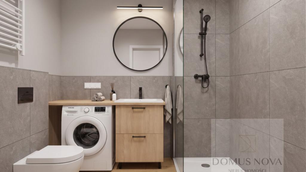 Studio 30,4 m² | Bez prowizji | Internet w cenie - zdjęcie 3