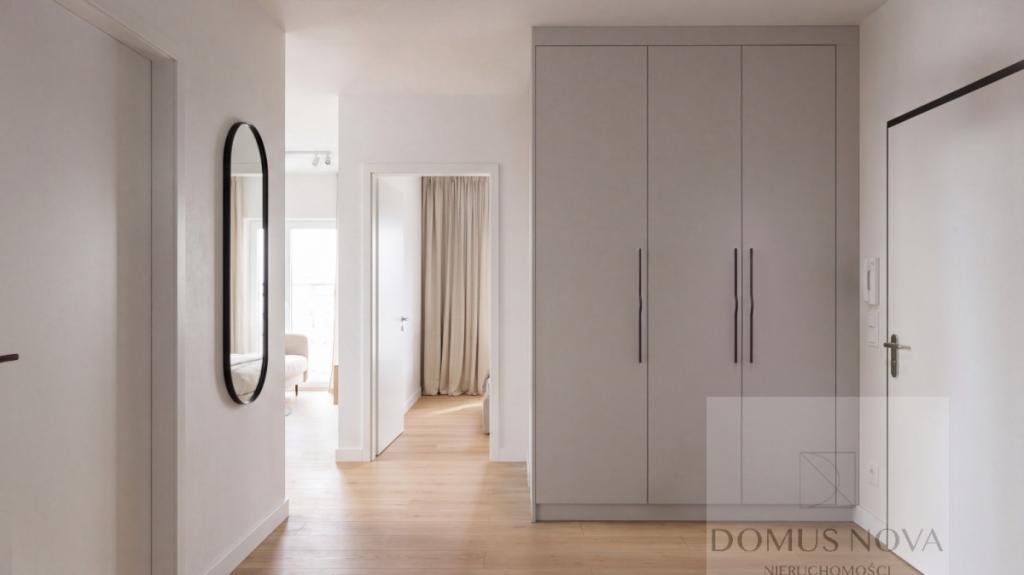 3 pokoje 50,4 m² | Pierwszy najem | Bez prowizji - zdjęcie 5