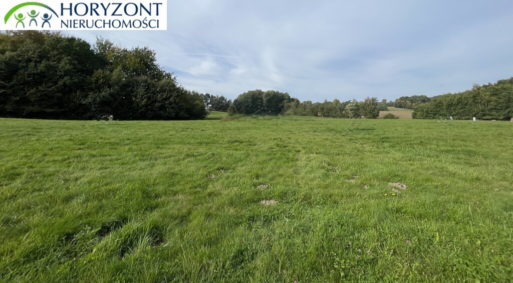 Działka budowlana 1233 m², Kczewo - zdjęcie 7